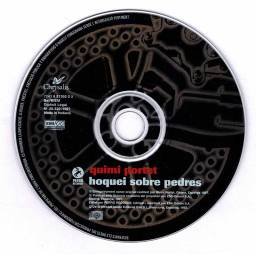 Quimi Portet - Hoquei Sobre...