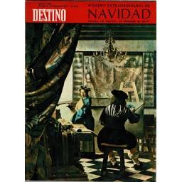 Revista Destino No. 1533....