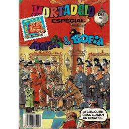 Mortadelo Especial Nº 173....