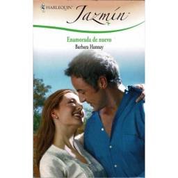 Enamorada de nuevo -...
