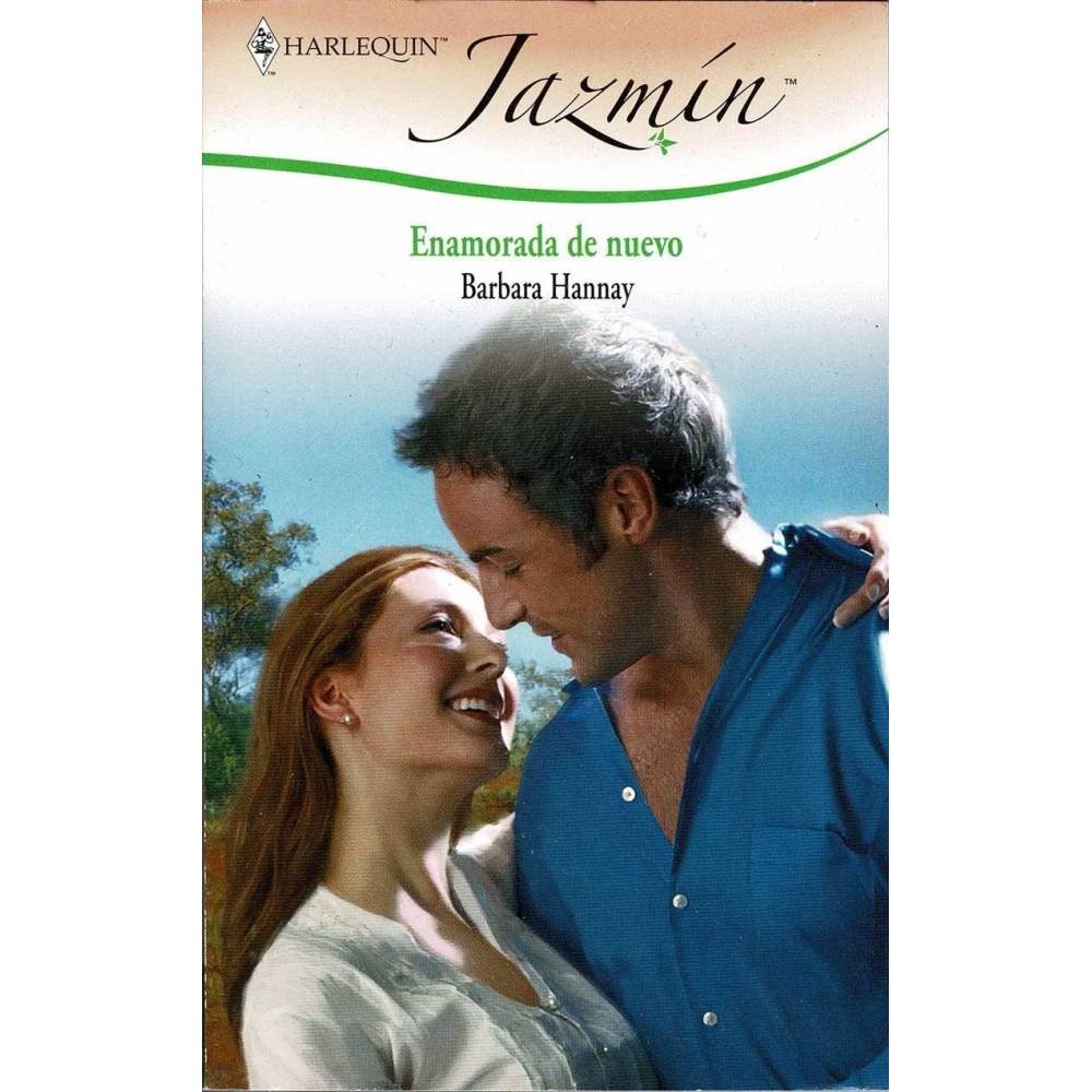 Enamorada de nuevo - Barbara Hannay