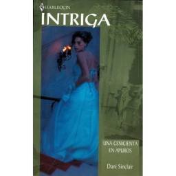 Intriga. Una cenicienta en...