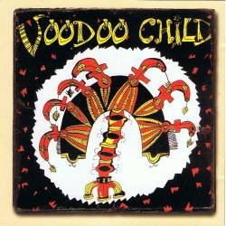 Voodoo Child - Voodoo Child. CD