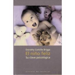 El niño feliz. Su clave...