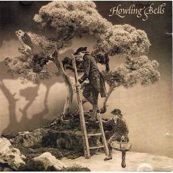 Howling Bells - Howling Bells. CD