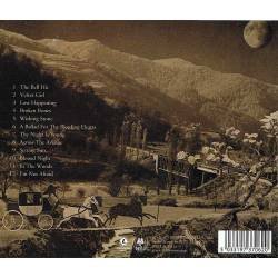 Howling Bells - Howling Bells. CD