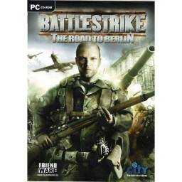 Battlestrike. The Road to...