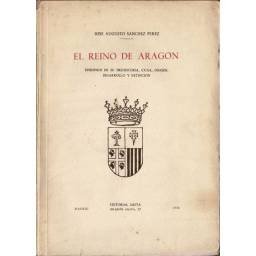El Reino de Aragón - José...