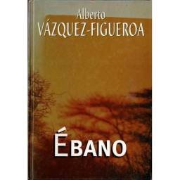 Ebano - Alberto...