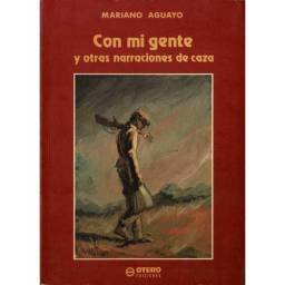 Con mi gente y otras...