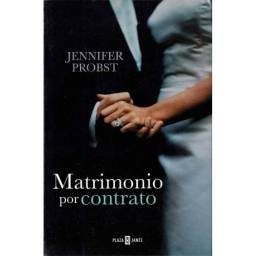 Matrimonio por contrato -...