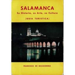 Salamanca. Su Historia, su...