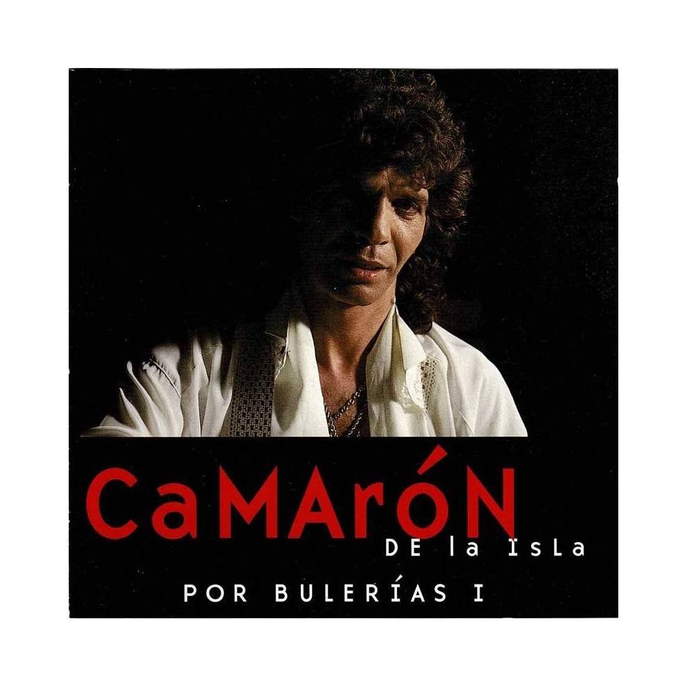Camaron de La Isla - Por Bulerías I. CD