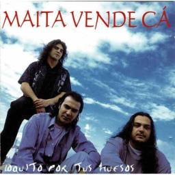 Maíta Vende Cá - Loquito...