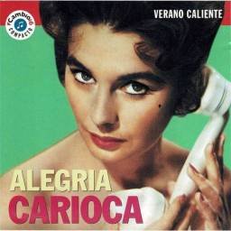 Alegría Carioca. Verano...