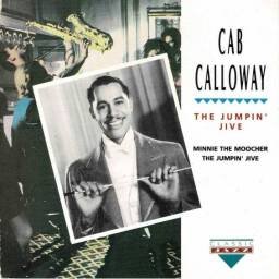 Cab Calloway - The Jumpin'...