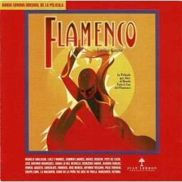 Carlos Saura - Flamenco...