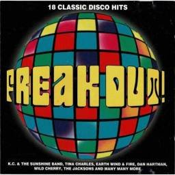 Varios - Freak Out! (18...