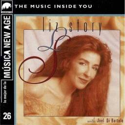 Liz Story with Joel Di...