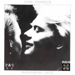 John Farnham - Whispering...