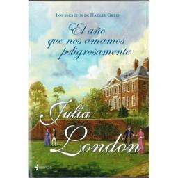 El año que nos amamos...