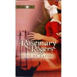 Ojos de Zafiro - Rosemary...