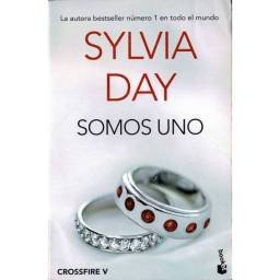 Somos uno. Crossfire V -...