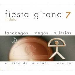 El Niño de la Chata...