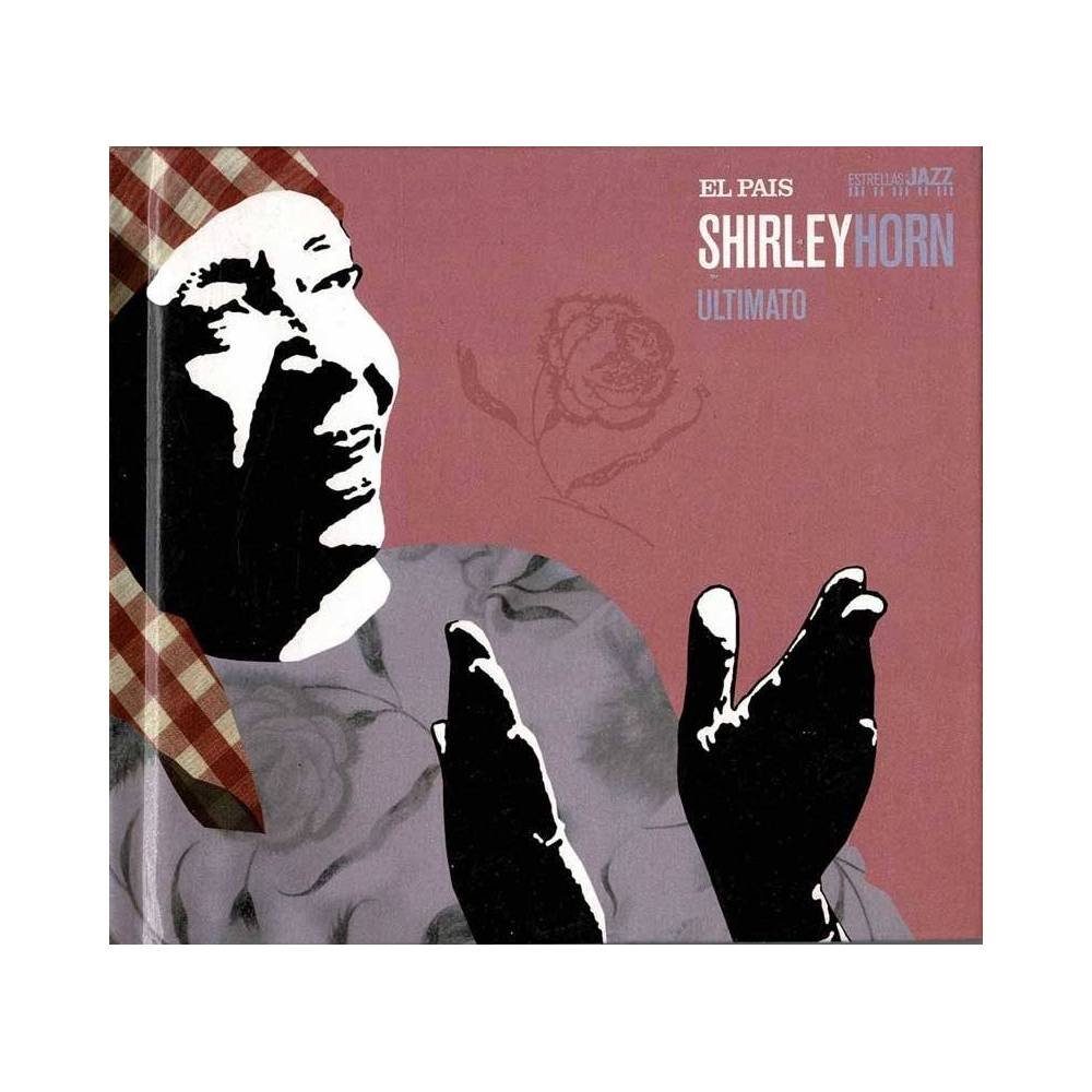 Shirley Horn - Ultimato. CD