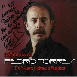 Pedro Torres - De Sierra...