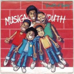 Musical Youth - Youth of...