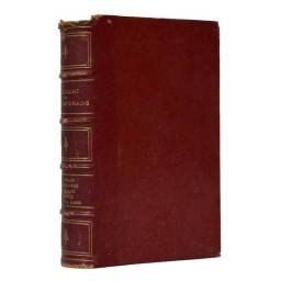 Villemain. Louis Desnoyers....