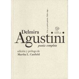 Poesía Completa - Delmira...