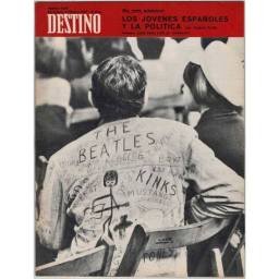 Revista Destino No. 1539. 4...