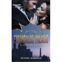 Escándalos de Palacio. El...