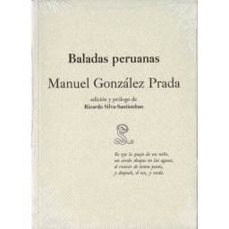 Baladas peruanas - Manuel...