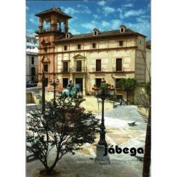 Jábega. Revista de la...