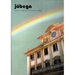 Jábega. Revista de la...