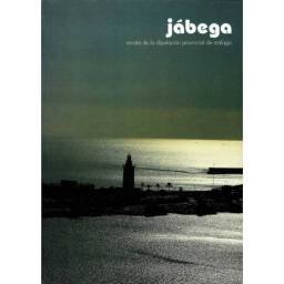 Jábega. Revista de la...