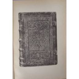 Exposición de Encuadernaciones Españolas. Siglos XII al XIX. Catálogo general ilustrado - Francisco Hueso Rolland