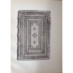 Exposición de Encuadernaciones Españolas. Siglos XII al XIX. Catálogo general ilustrado - Francisco Hueso Rolland