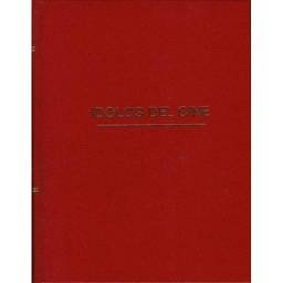 Super Idolos del Cine. Tomo I