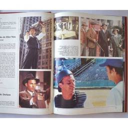 Super Idolos del Cine. Tomo I