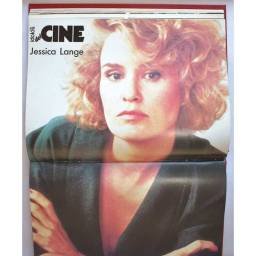 Super Idolos del Cine. Tomo I