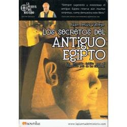 Los secretos del Antiguo Egipto