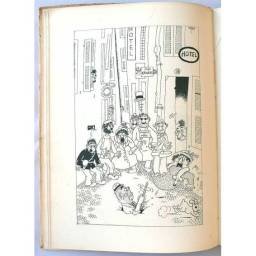 La Rue Sans Loi - Dubout, Pierre Devaux