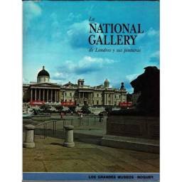 La National Gallery de...