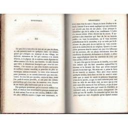 Dominique - Eugène Fromentin