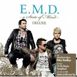 E.M.D. - A State Of Mind....