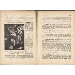 Cursos de Religión (Sistema cíclico). Libro segundo - Padres Escolapios